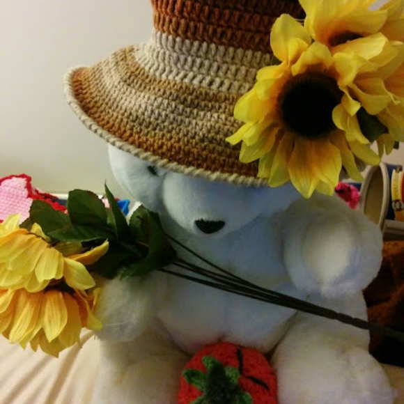 👒👵👒👒☀ Fall hat - Picture 8 of 8